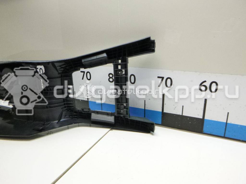 Фото Консоль  1Z1863242 для skoda Octavia (A5 1Z-) {forloop.counter}}
