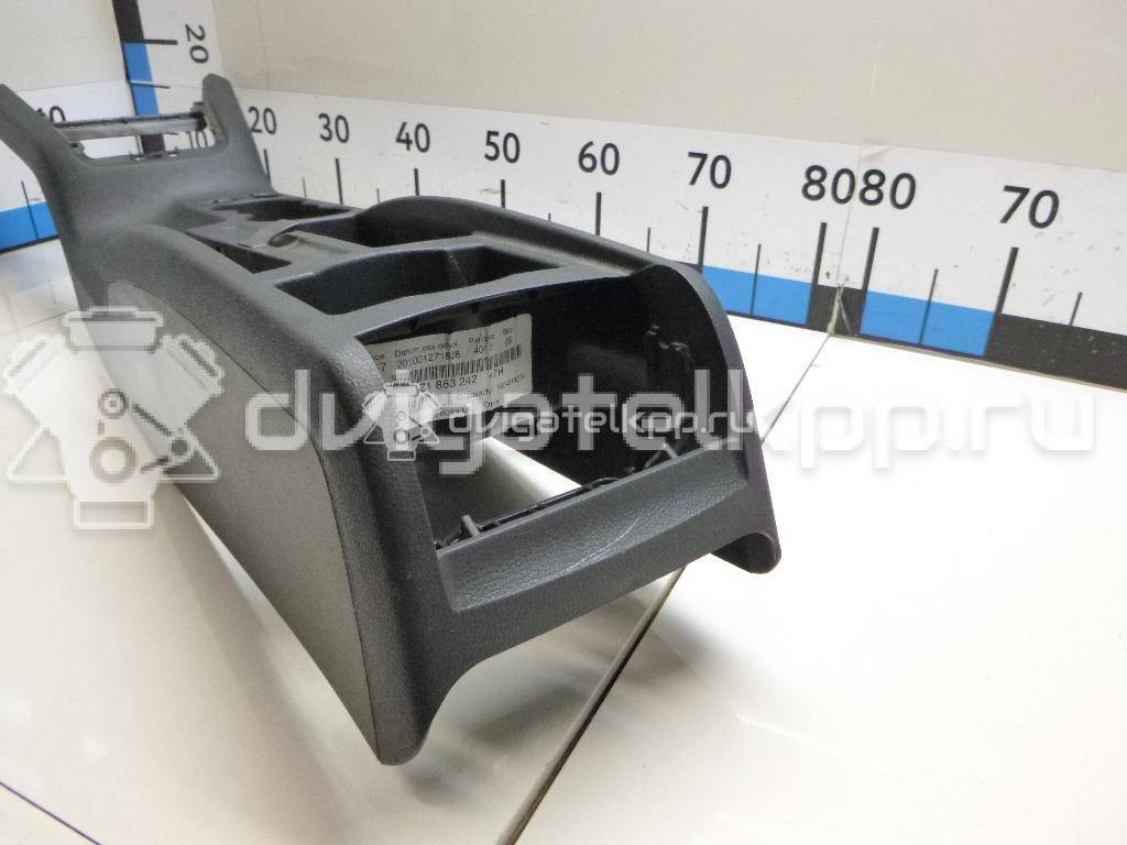 Фото Консоль  1Z1863242 для skoda Octavia (A5 1Z-) {forloop.counter}}