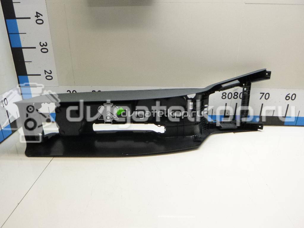 Фото Консоль  1Z1863242 для skoda Octavia (A5 1Z-) {forloop.counter}}