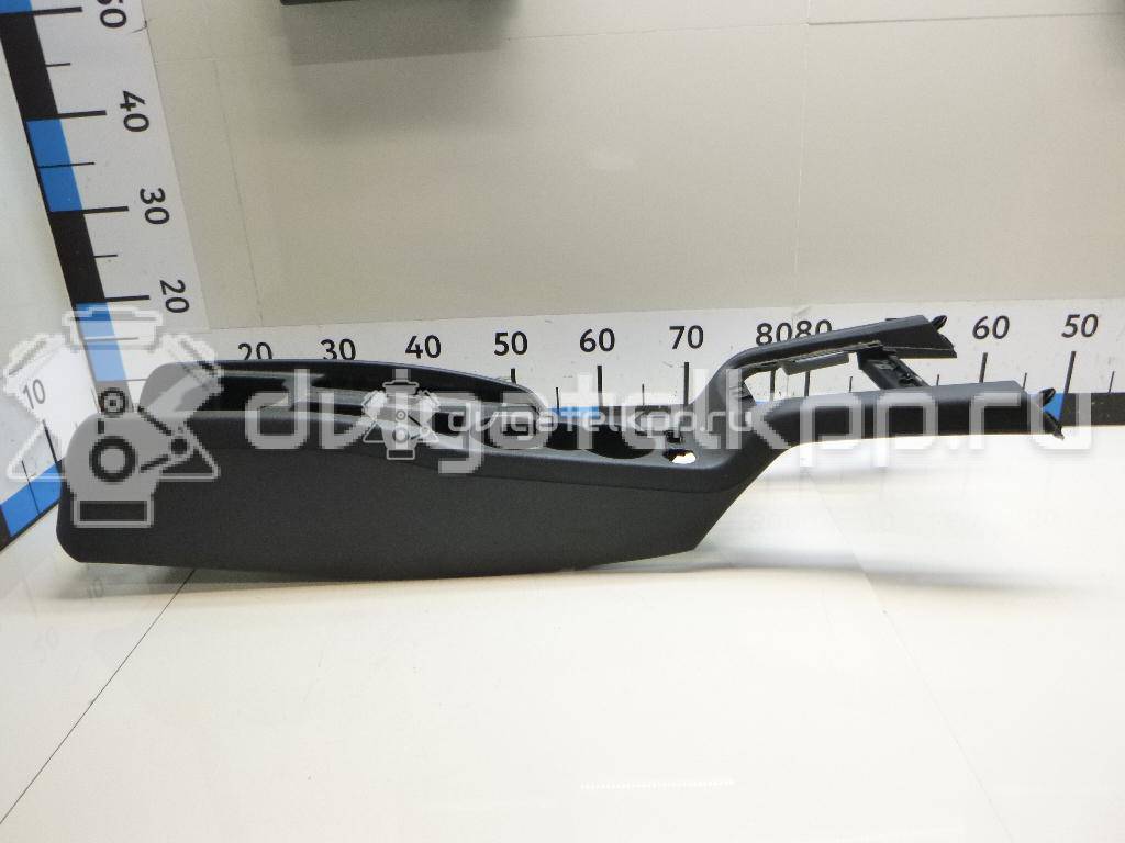 Фото Консоль  1Z1863242 для skoda Octavia (A5 1Z-) {forloop.counter}}