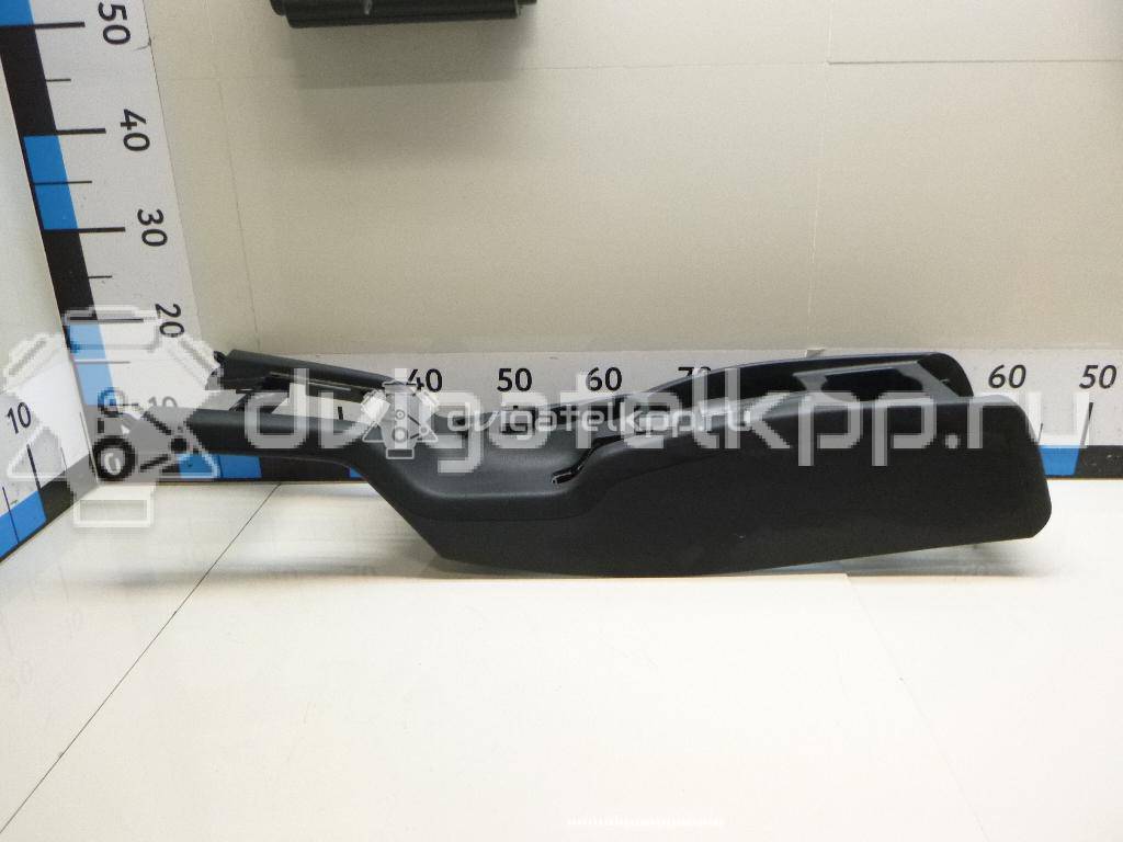 Фото Консоль  1Z1863242 для skoda Octavia (A5 1Z-) {forloop.counter}}