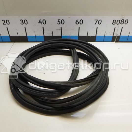 Фото Уплотнитель багажника  1Z5827705A для skoda Octavia (A5 1Z-)