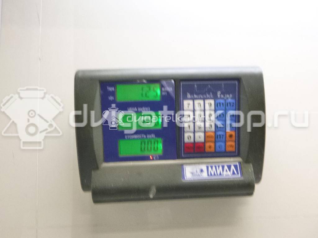 Фото Уплотнитель багажника  1Z5827705A для skoda Octavia (A5 1Z-) {forloop.counter}}