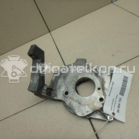 Фото Кронштейн ТНВД для двигателя 9HZ (DV6TED4) для Citroen / Peugeot / Mini 90-109 л.с 16V 1.6 л Дизельное топливо 192665