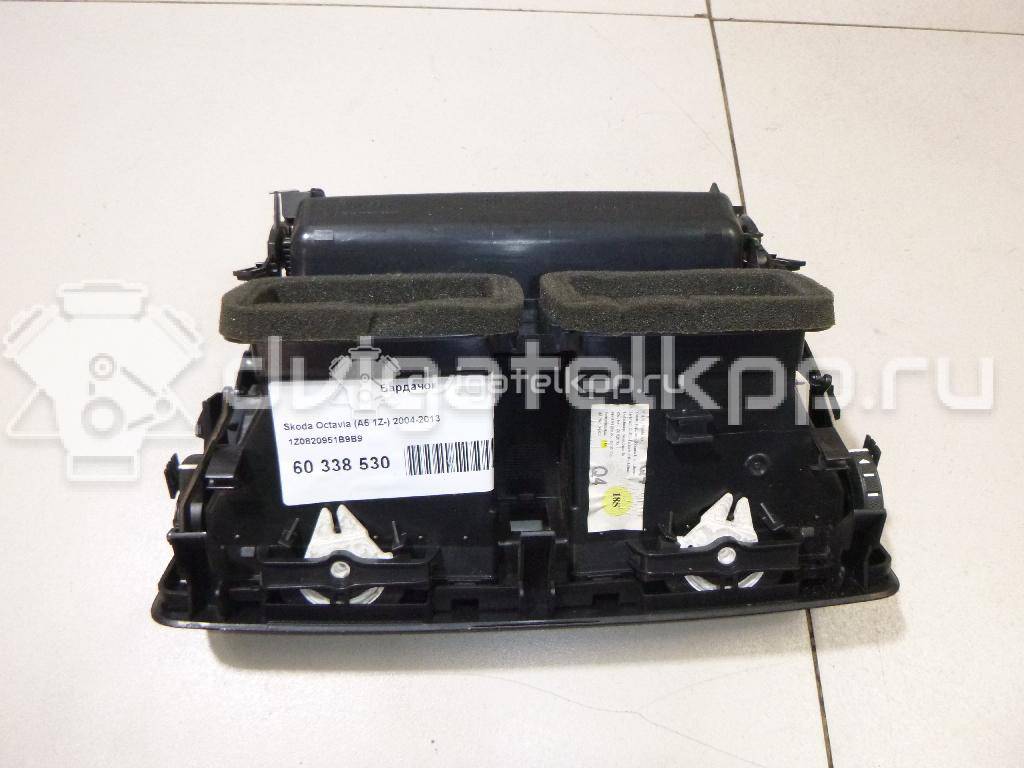 Фото Бардачок  1Z0820951B9B9 для skoda Octavia (A5 1Z-) {forloop.counter}}