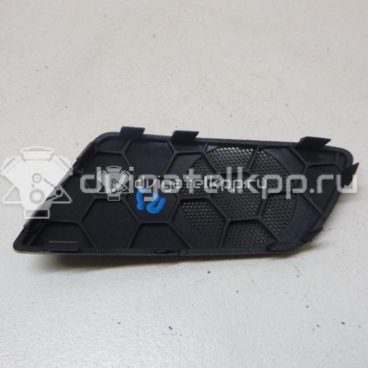 Фото Решетка динамика  1Z08681609B9 для skoda Octavia (A5 1Z-)