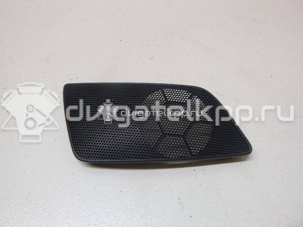 Фото Решетка динамика  1Z08681609B9 для skoda Octavia (A5 1Z-) {forloop.counter}}