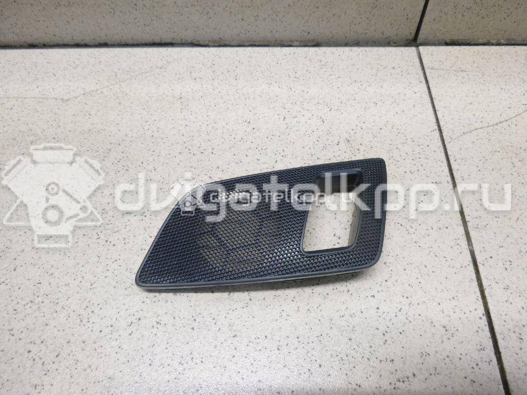Фото Решетка динамика  1Z0868159A для skoda Octavia (A5 1Z-) {forloop.counter}}