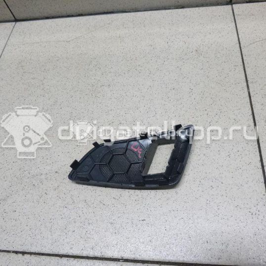 Фото Решетка динамика  1Z0868160A для skoda Octavia (A5 1Z-)