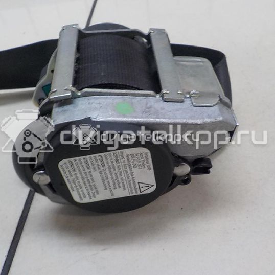 Фото Ремень безопасности с пиропатроном  1Z0857701A для skoda Octavia (A5 1Z-)