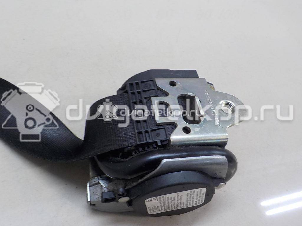 Фото Ремень безопасности с пиропатроном  1Z0857701A для skoda Octavia (A5 1Z-) {forloop.counter}}