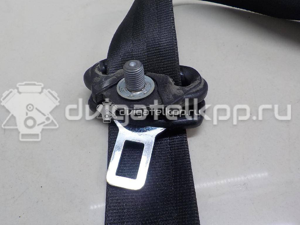 Фото Ремень безопасности с пиропатроном  1Z0857701A для skoda Octavia (A5 1Z-) {forloop.counter}}