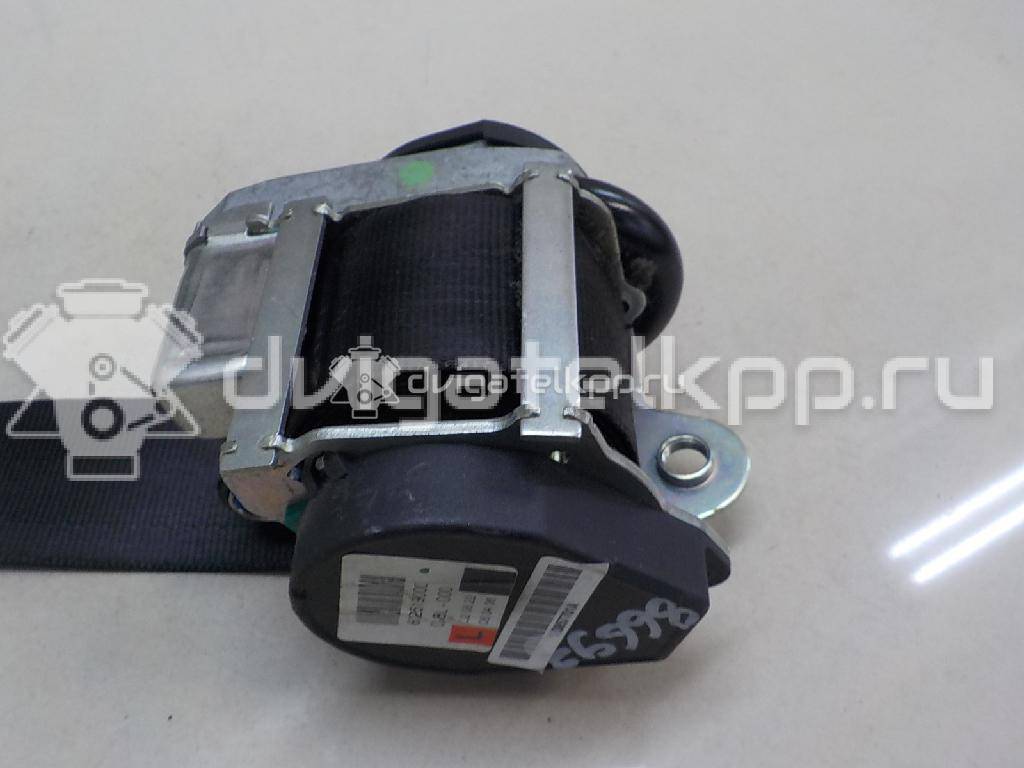 Фото Ремень безопасности с пиропатроном  1Z0857701A для skoda Octavia (A5 1Z-) {forloop.counter}}