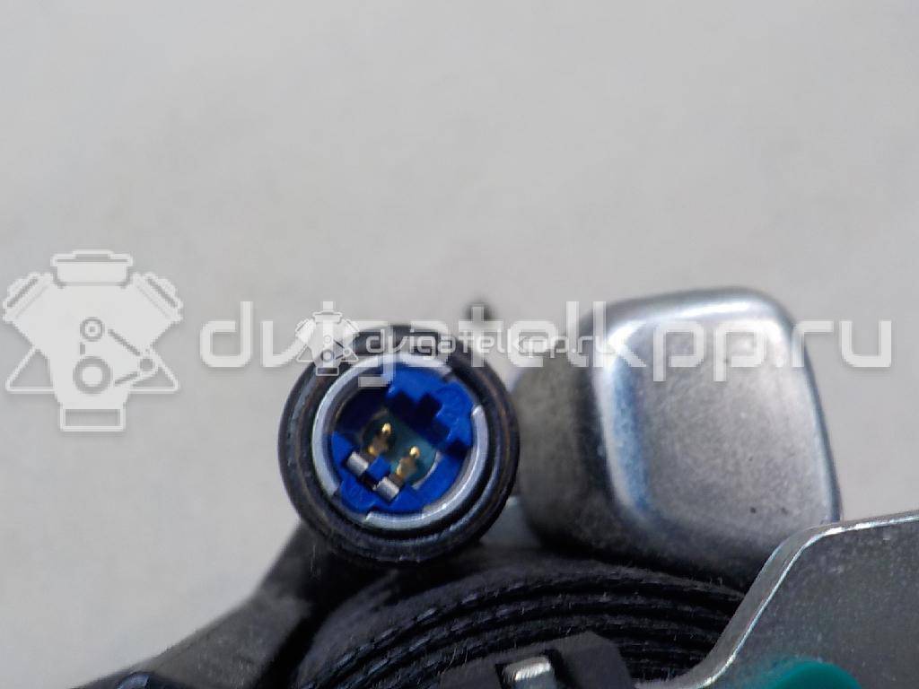 Фото Ремень безопасности с пиропатроном  1Z0857701A для skoda Octavia (A5 1Z-) {forloop.counter}}