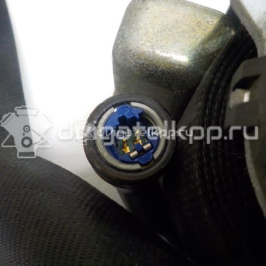 Фото Ремень безопасности с пиропатроном  1Z0857701A для skoda Octavia (A5 1Z-)