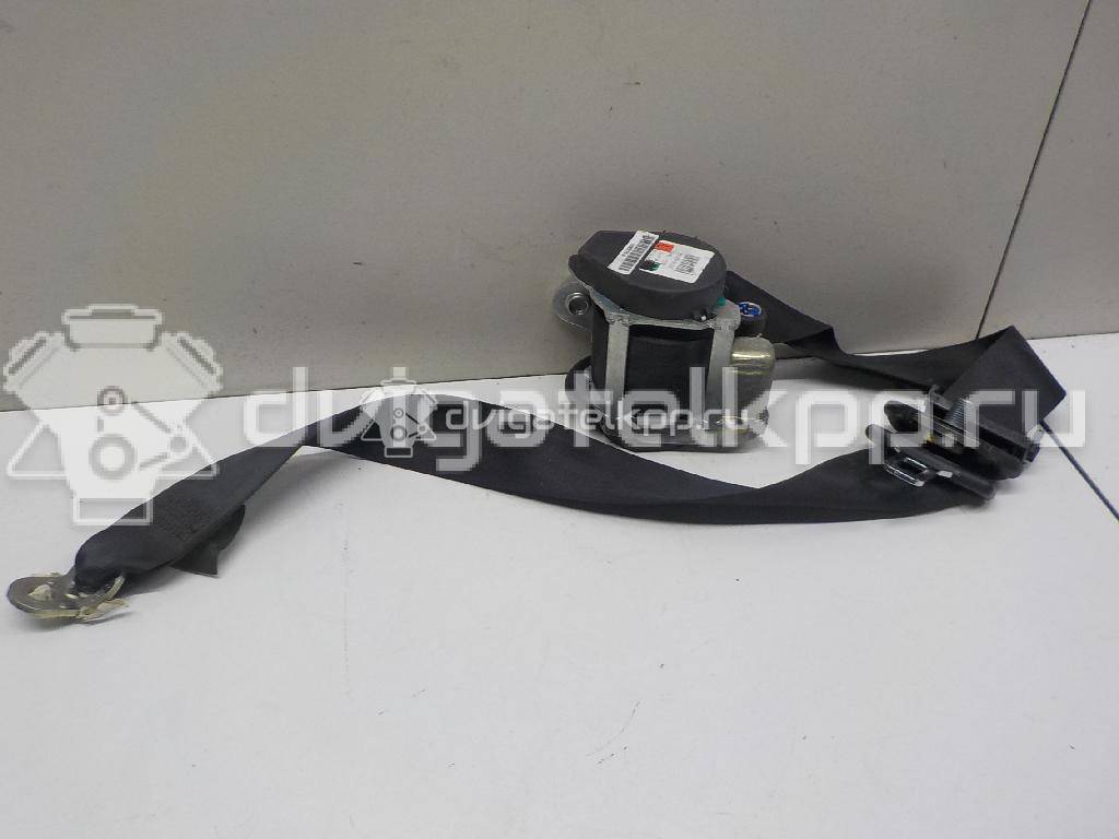 Фото Ремень безопасности с пиропатроном  1Z0857701A для skoda Octavia (A5 1Z-) {forloop.counter}}