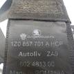 Фото Ремень безопасности с пиропатроном  1Z0857701A для skoda Octavia (A5 1Z-) {forloop.counter}}