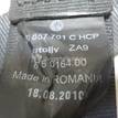 Фото Ремень безопасности с пиропатроном  1Z0857701CHCP для skoda Octavia (A5 1Z-) {forloop.counter}}
