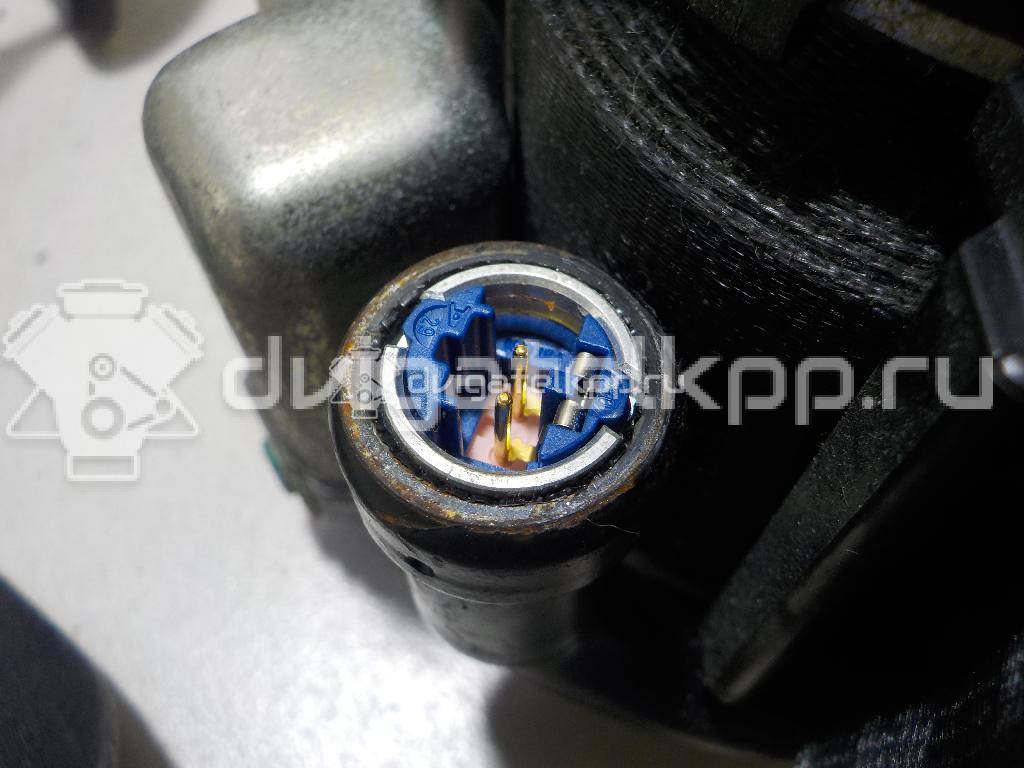 Фото Ремень безопасности с пиропатроном  1Z0857701CHCP для skoda Octavia (A5 1Z-) {forloop.counter}}