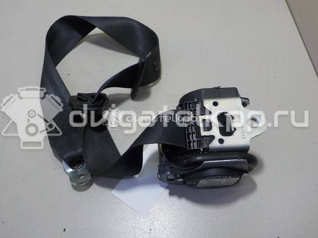 Фото Ремень безопасности с пиропатроном  1Z0857701CHCP для skoda Octavia (A5 1Z-) {forloop.counter}}