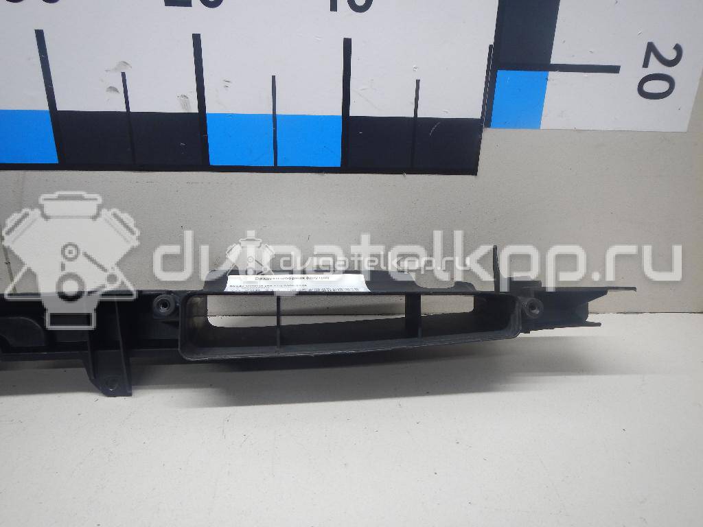 Фото Воздухозаборник (внутри)  1Z0121285G для skoda Octavia (A5 1Z-) {forloop.counter}}