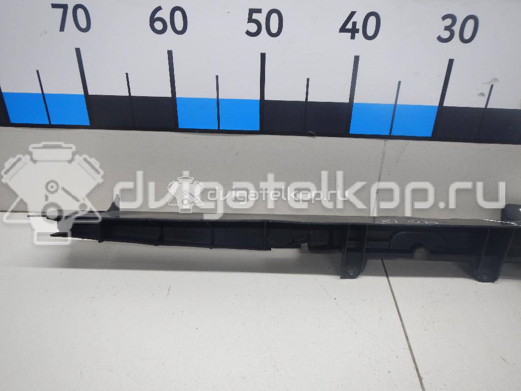 Фото Воздухозаборник (внутри)  1Z0121285G для skoda Octavia (A5 1Z-) {forloop.counter}}
