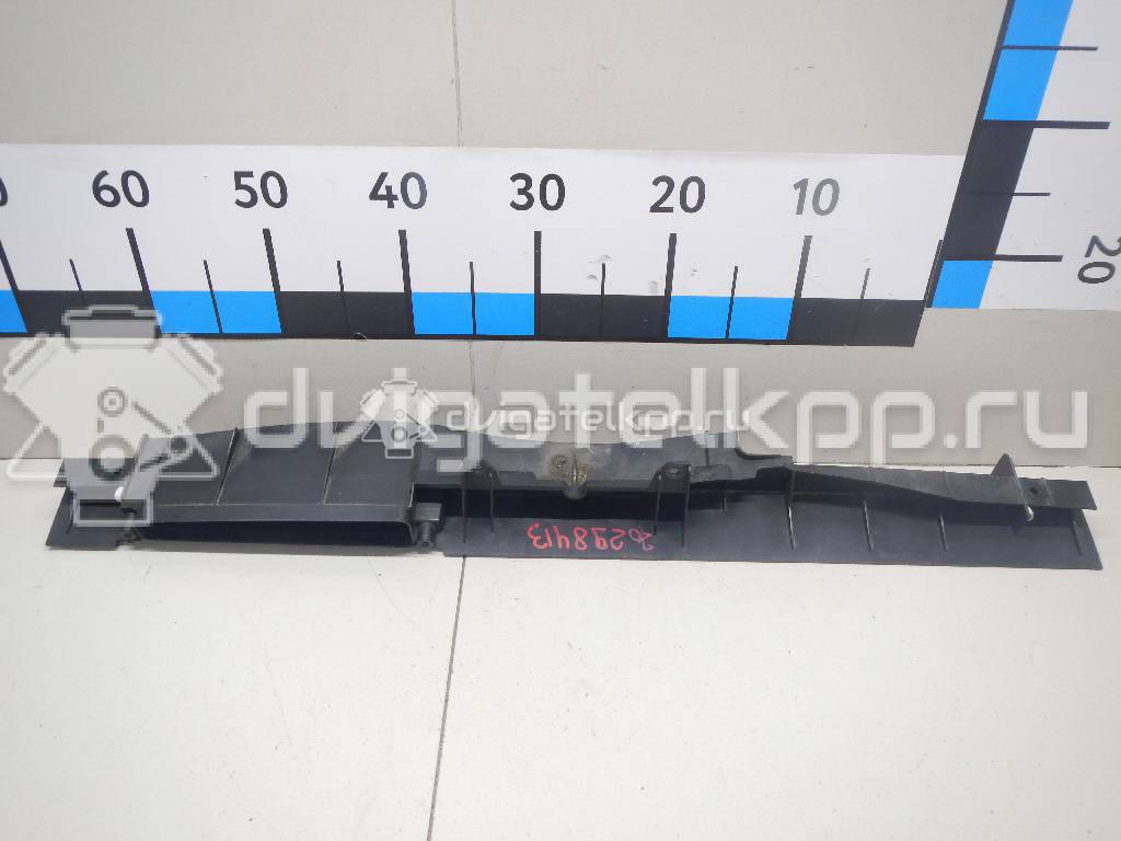 Фото Воздухозаборник (внутри)  1Z0121285G для skoda Octavia (A5 1Z-) {forloop.counter}}