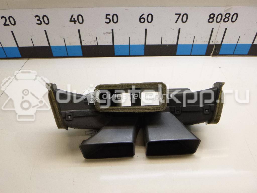 Фото Воздуховод отопителя  1Z1819363B для skoda Octavia (A5 1Z-) {forloop.counter}}