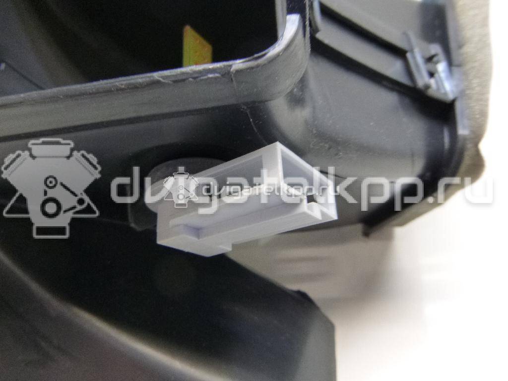 Фото Воздуховод отопителя  1Z1819363B для skoda Octavia (A5 1Z-) {forloop.counter}}
