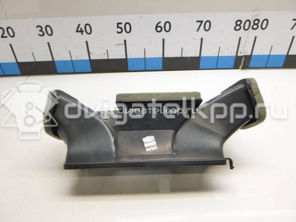 Фото Воздуховод отопителя  1Z1819363B для skoda Octavia (A5 1Z-) {forloop.counter}}
