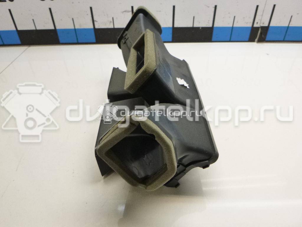 Фото Воздуховод отопителя  1Z1819363B для skoda Octavia (A5 1Z-) {forloop.counter}}