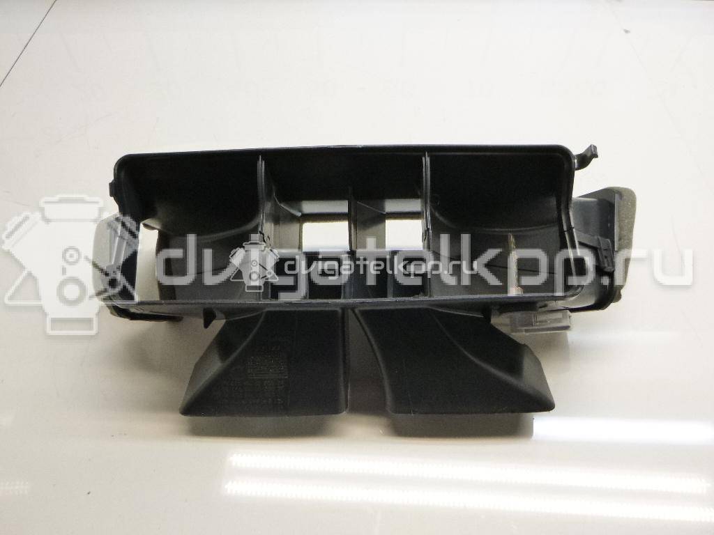 Фото Воздуховод отопителя  1Z1819363B для skoda Octavia (A5 1Z-) {forloop.counter}}