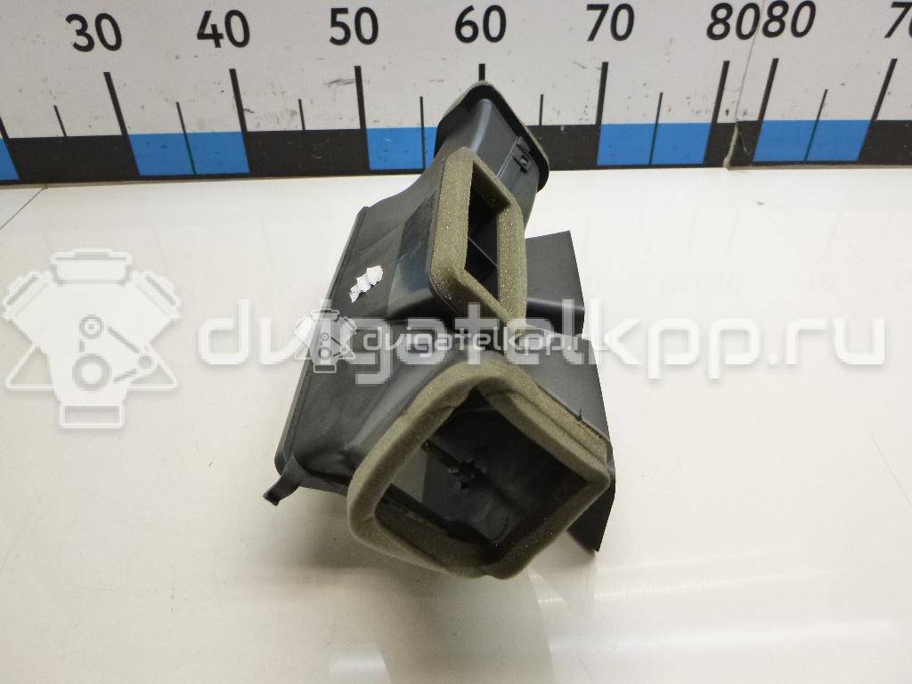 Фото Воздуховод отопителя  1Z1819363B для skoda Octavia (A5 1Z-) {forloop.counter}}
