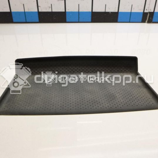 Фото Коврик бардачка  1Z0857938B для skoda Octavia (A5 1Z-)