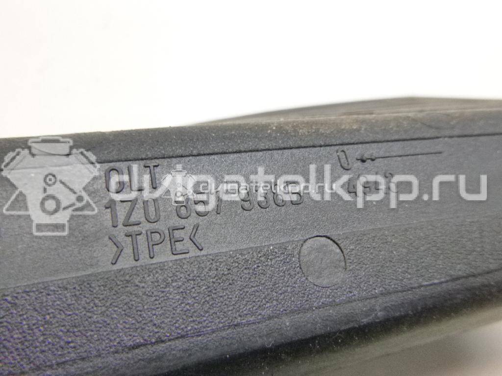 Фото Коврик бардачка  1Z0857938B для skoda Octavia (A5 1Z-) {forloop.counter}}