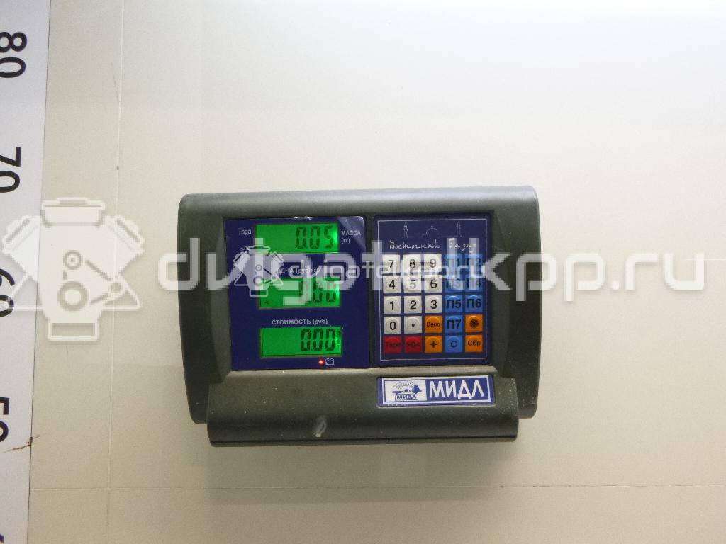 Фото Коврик бардачка  1Z0857938B для skoda Octavia (A5 1Z-) {forloop.counter}}
