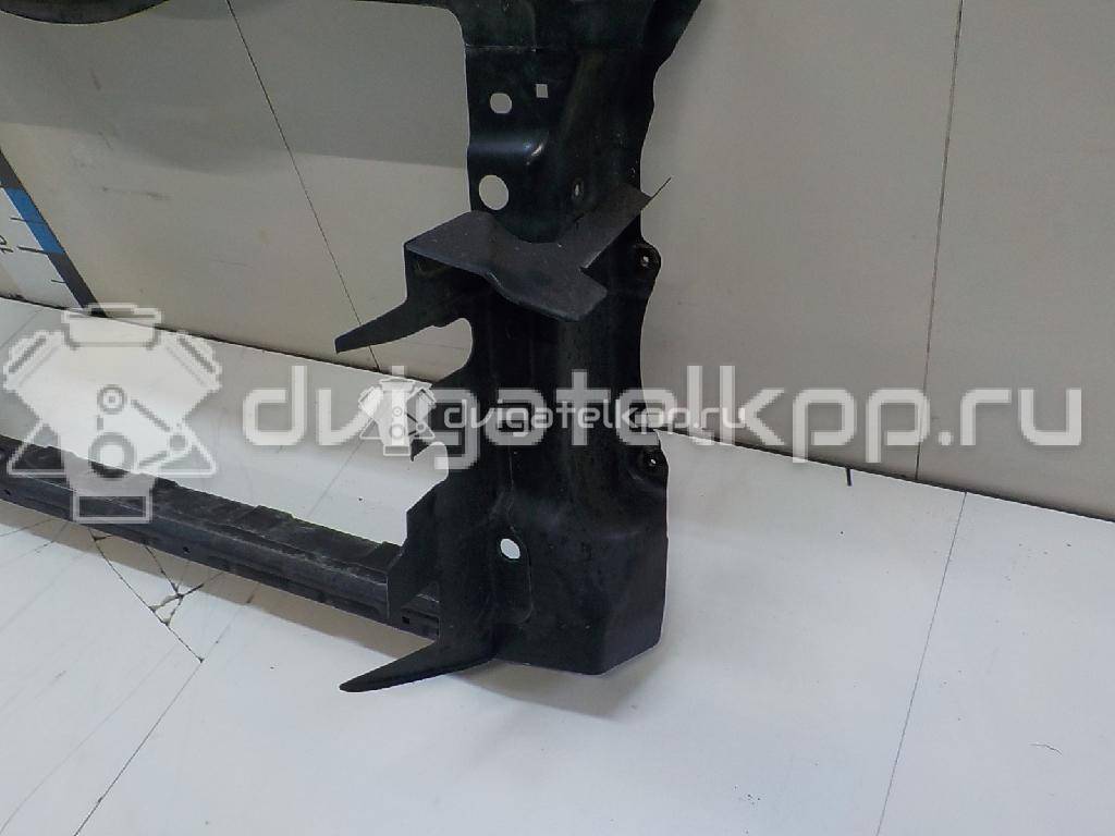 Фото Панель передняя  1Z0805591F для Skoda Octavia / Octaviaii 1Z3 {forloop.counter}}