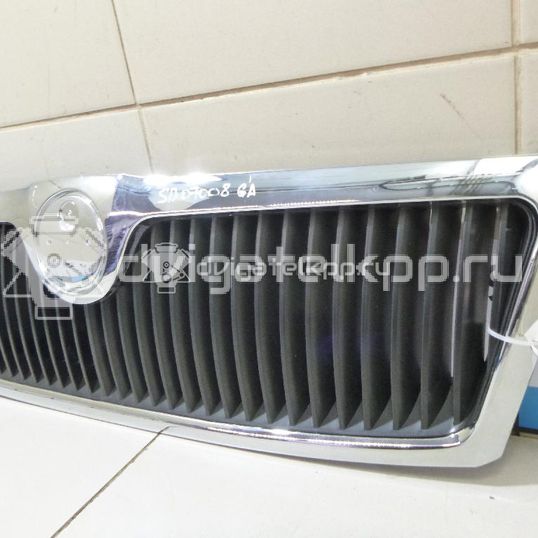 Фото Решетка радиатора  SD07008GA для skoda Octavia (A5 1Z-)