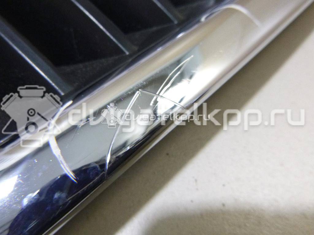 Фото Решетка радиатора  SD07008GA для skoda Octavia (A5 1Z-) {forloop.counter}}