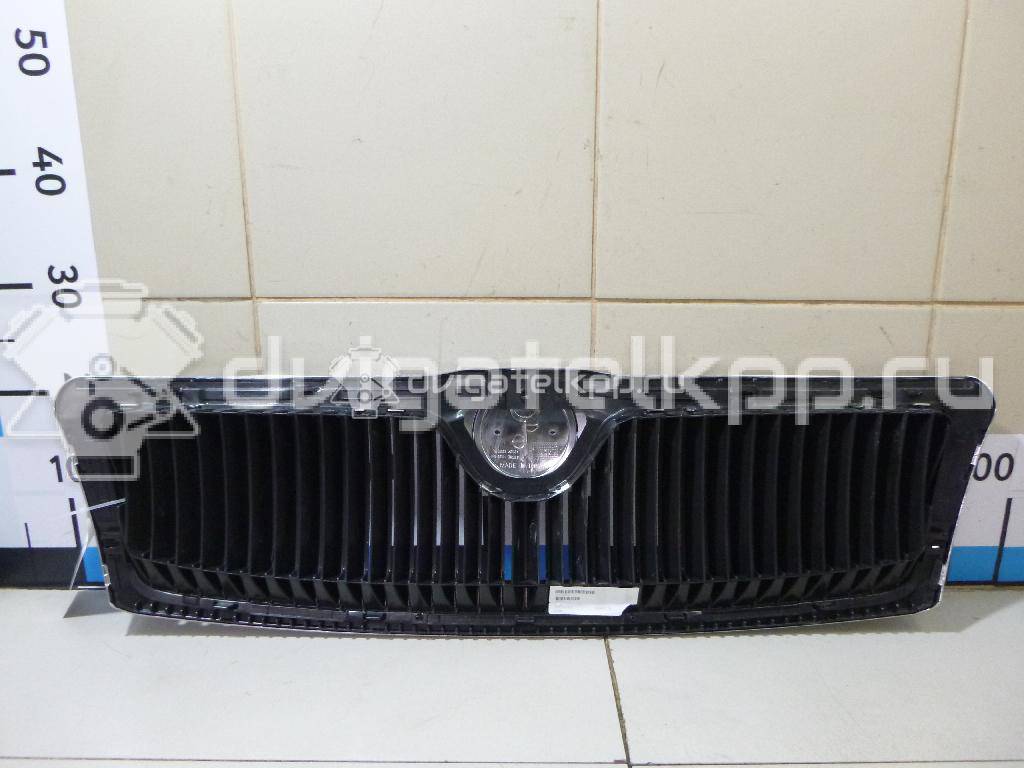 Фото Решетка радиатора  SD07008GA для skoda Octavia (A5 1Z-) {forloop.counter}}