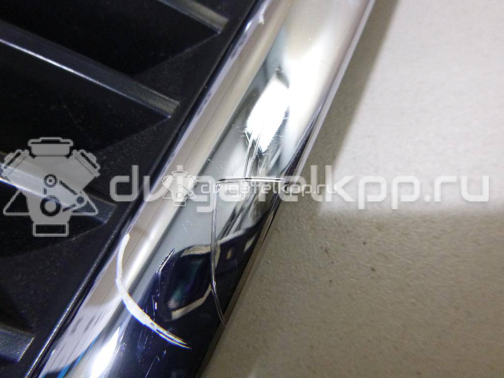 Фото Решетка радиатора  SD07008GA для skoda Octavia (A5 1Z-) {forloop.counter}}