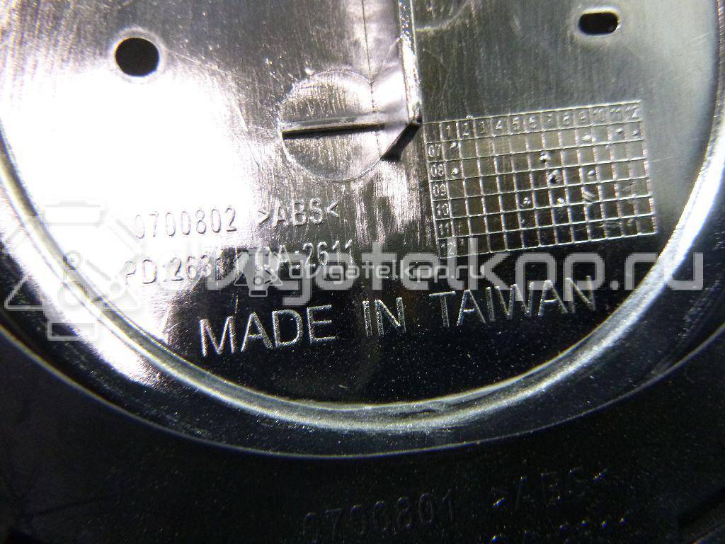 Фото Решетка радиатора  SD07008GA для skoda Octavia (A5 1Z-) {forloop.counter}}