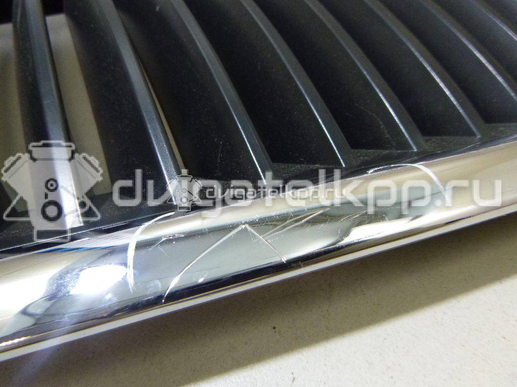 Фото Решетка радиатора  SD07008GA для skoda Octavia (A5 1Z-) {forloop.counter}}