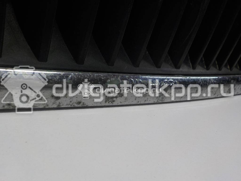 Фото Решетка радиатора  1Z0853668B41 для Skoda Octavia / Octaviaii 1Z3 {forloop.counter}}