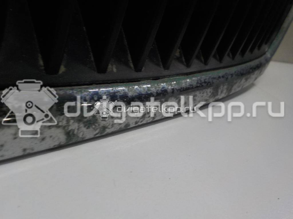 Фото Решетка радиатора  1Z0853668B41 для Skoda Octavia / Octaviaii 1Z3 {forloop.counter}}