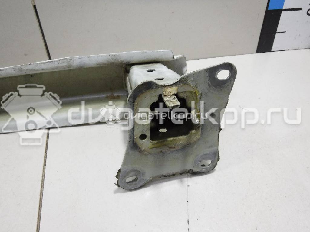 Фото Усилитель заднего бампера  1Z5807305C для Skoda Octavia / Octaviaii 1Z3 {forloop.counter}}