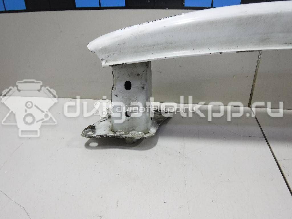 Фото Усилитель заднего бампера  1Z5807305C для Skoda Octavia / Octaviaii 1Z3 {forloop.counter}}