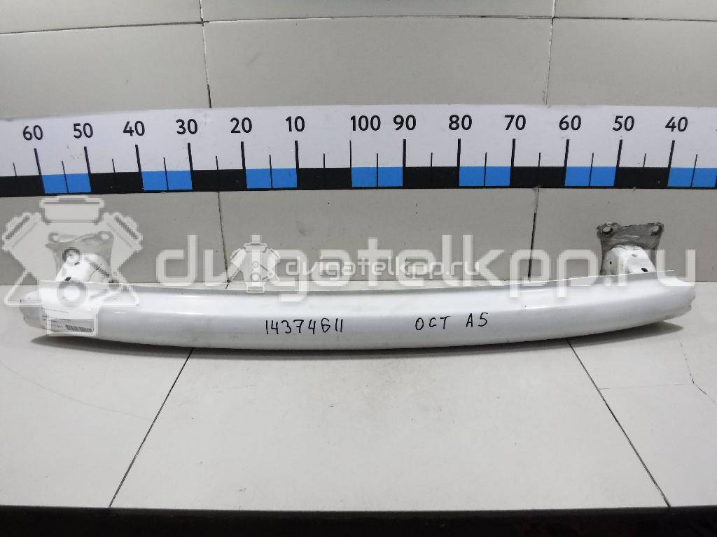 Фото Усилитель заднего бампера  1Z5807305C для Skoda Octavia / Octaviaii 1Z3 {forloop.counter}}