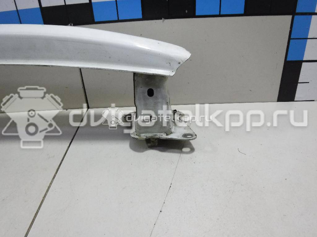 Фото Усилитель заднего бампера  1Z5807305C для Skoda Octavia / Octaviaii 1Z3 {forloop.counter}}