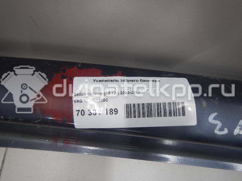 Фото Усилитель заднего бампера  1Z5807305C для Skoda Octavia / Octaviaii 1Z3 {forloop.counter}}